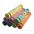 Gymnastics Fitness Equipment Popular Yoga Mat Eva 4mm